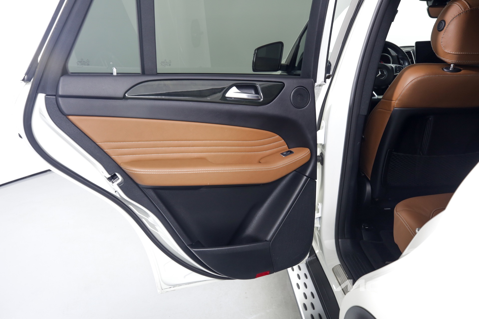 Used 2019 Mercedes-Benz GLE AMG GLE 43 | Charlotte, NC