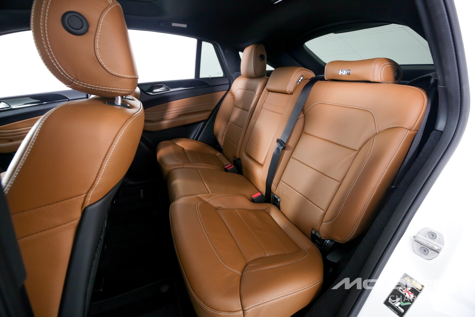 Used 2019 Mercedes-Benz GLE AMG GLE 43 | Charlotte, NC