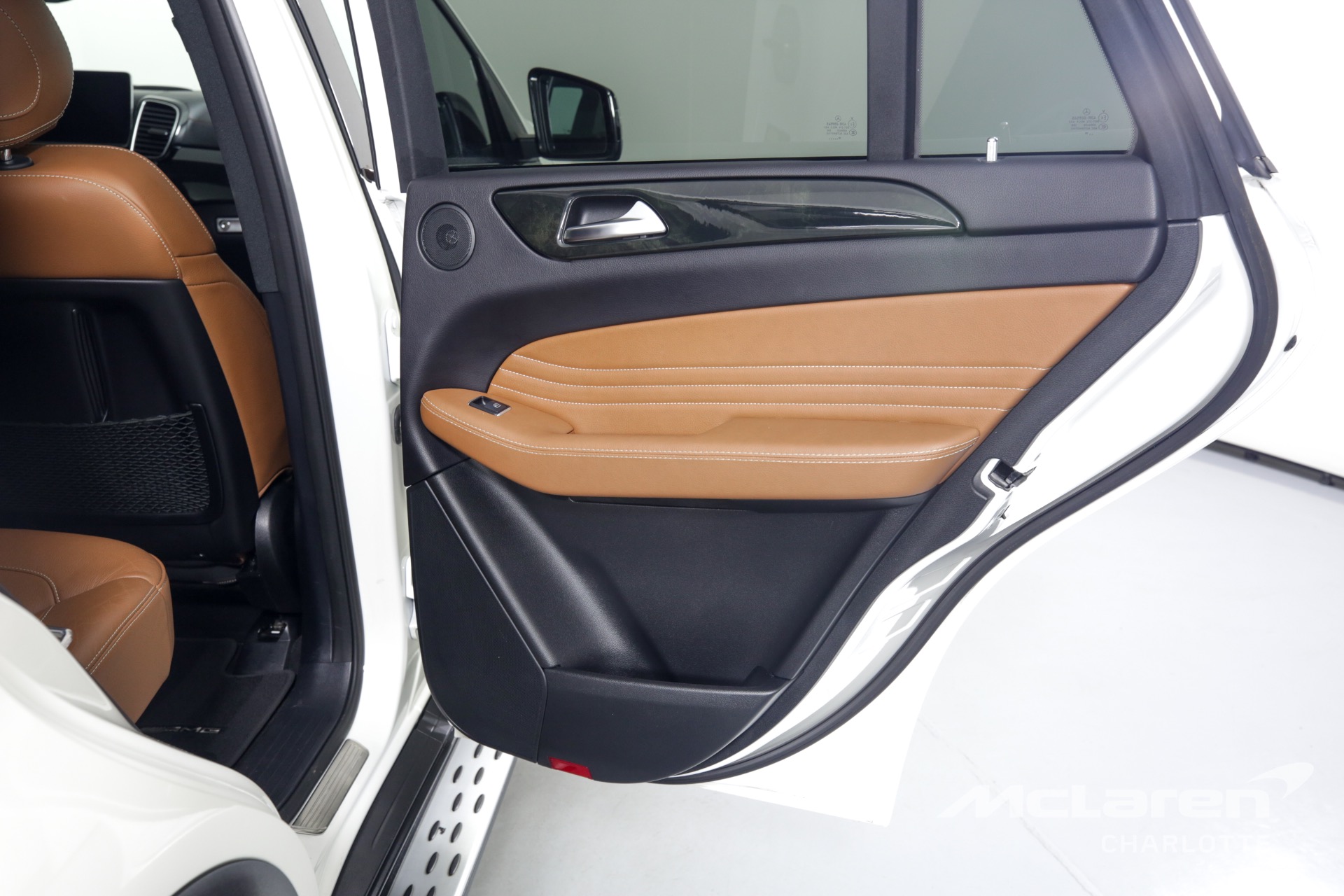 Used 2019 Mercedes-Benz GLE AMG GLE 43 | Charlotte, NC