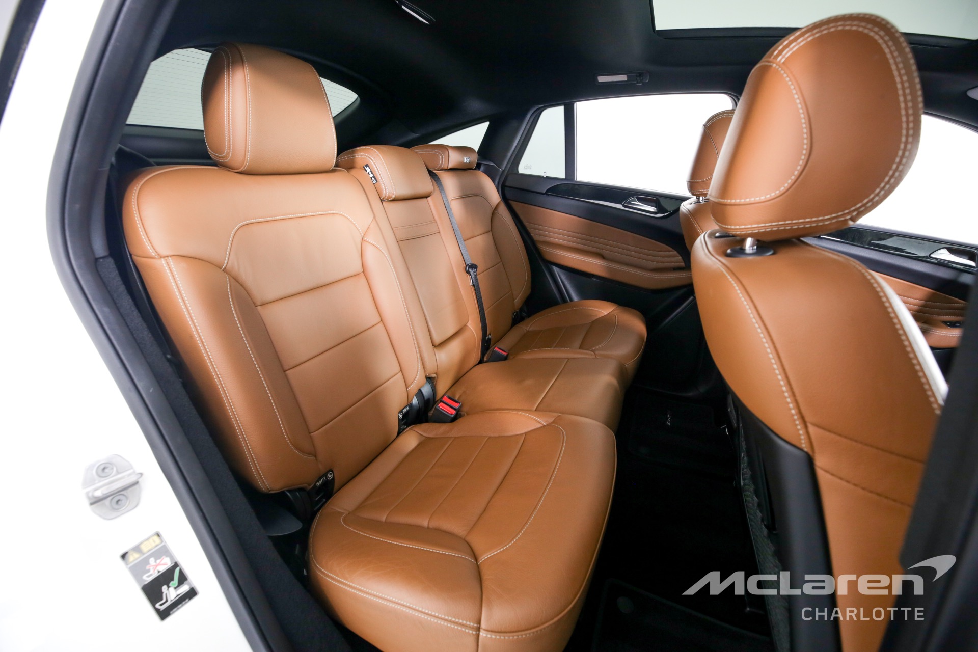 Used 2019 Mercedes-Benz GLE AMG GLE 43 | Charlotte, NC