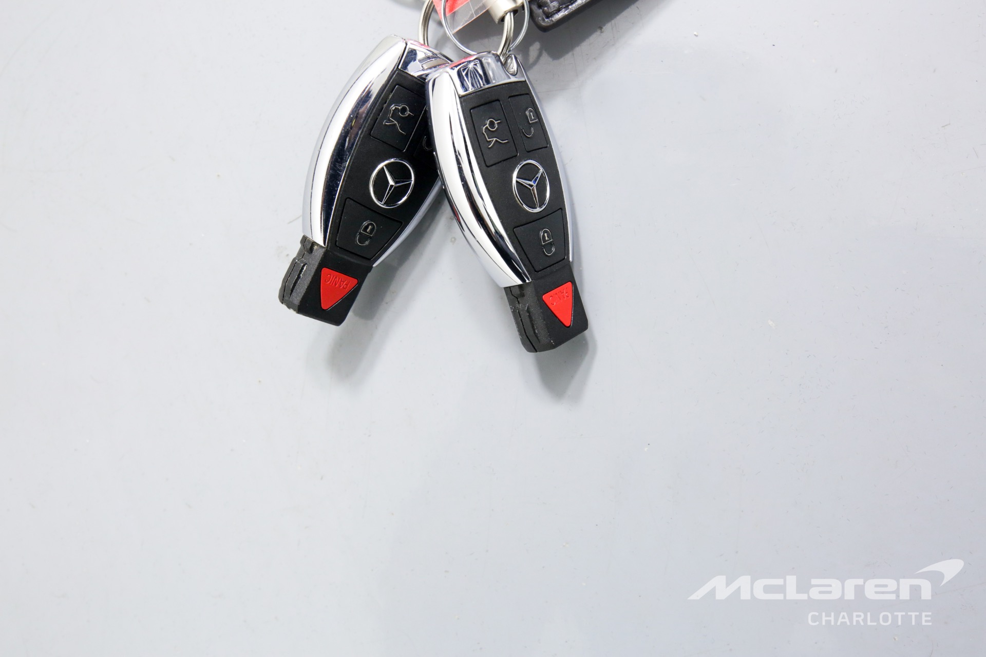 Used 2019 Mercedes-Benz GLE AMG GLE 43 | Charlotte, NC
