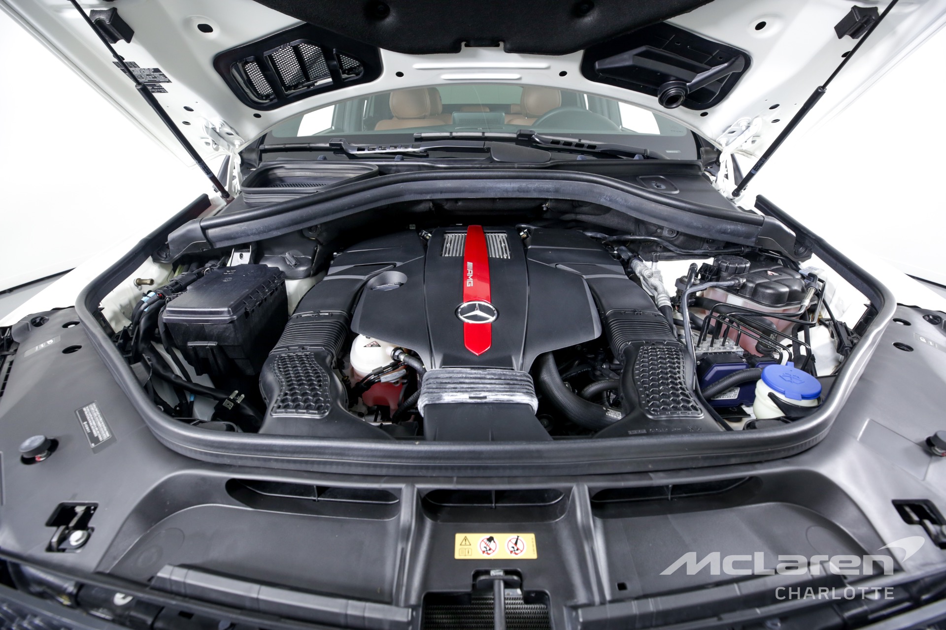 Used 2019 Mercedes-Benz GLE AMG GLE 43 | Charlotte, NC
