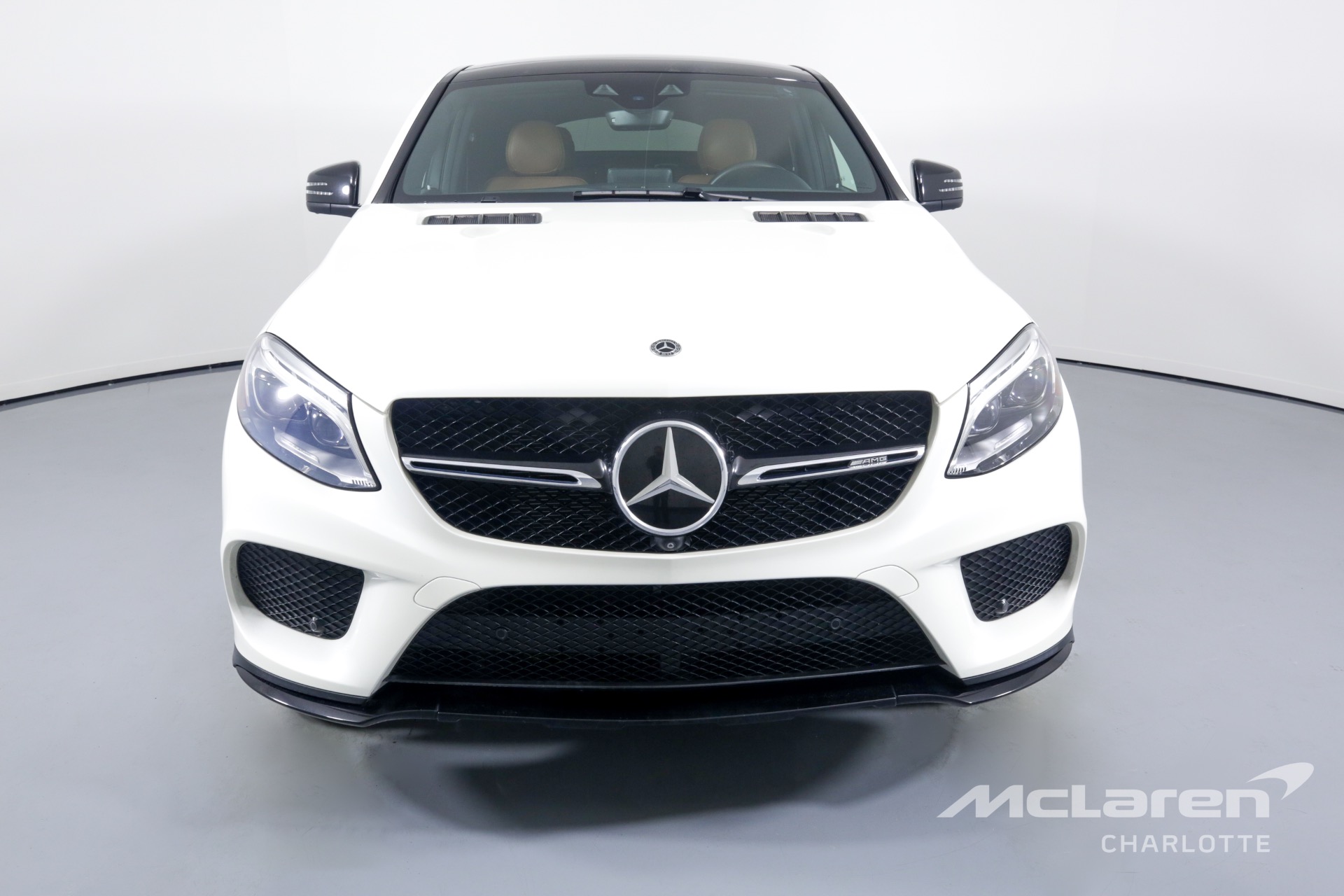 Used 2019 Mercedes-Benz GLE AMG GLE 43 | Charlotte, NC