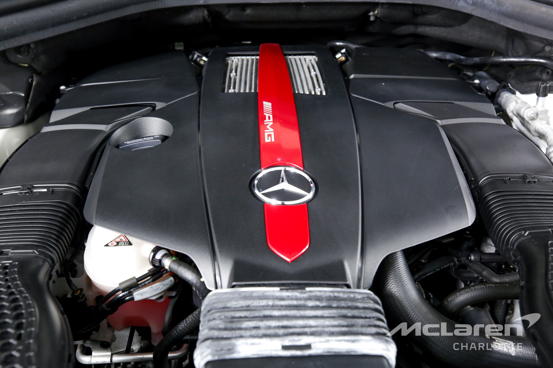Used 2019 Mercedes-Benz GLE AMG GLE 43 | Charlotte, NC