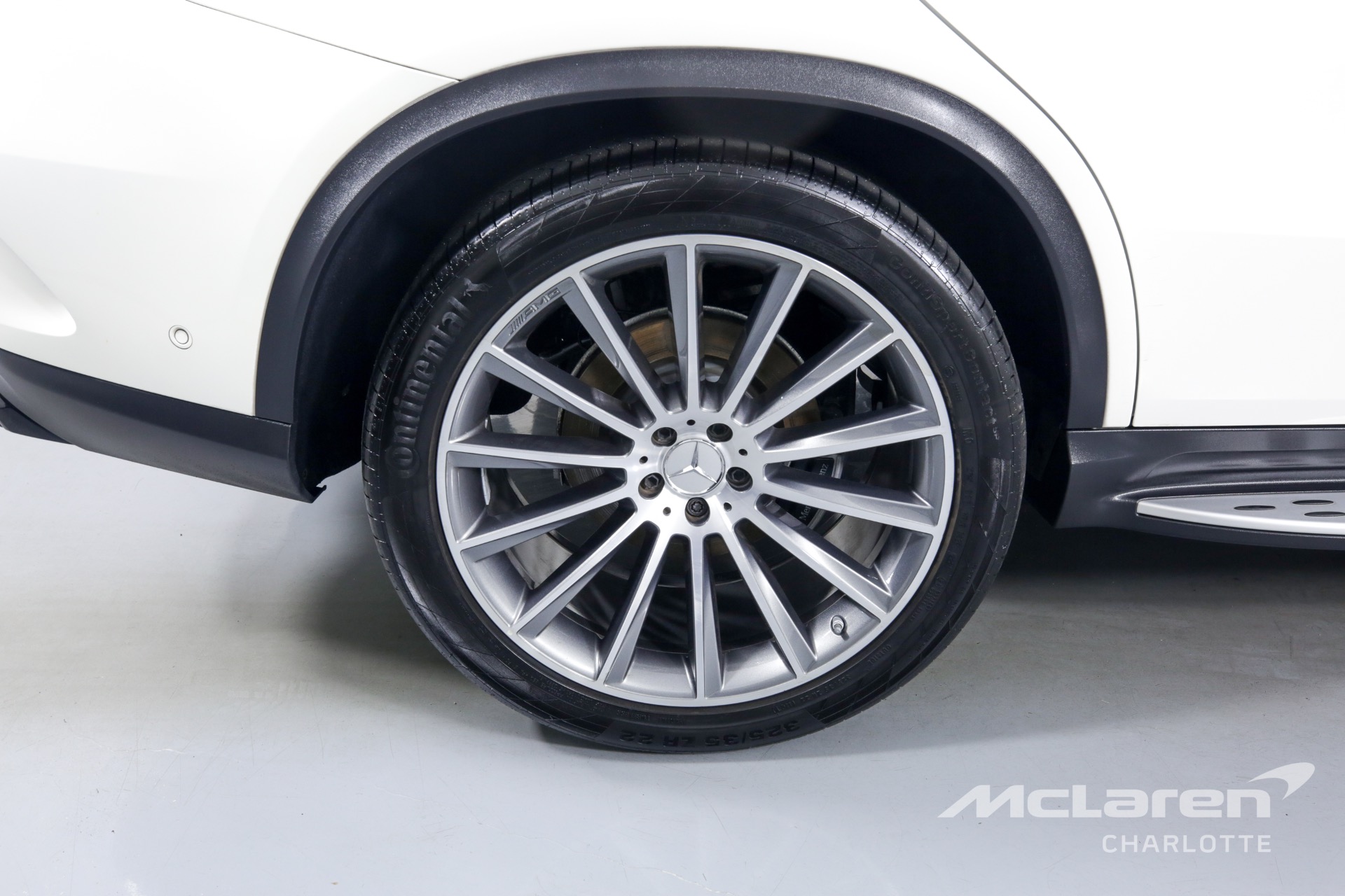 Used 2019 Mercedes-Benz GLE AMG GLE 43 | Charlotte, NC