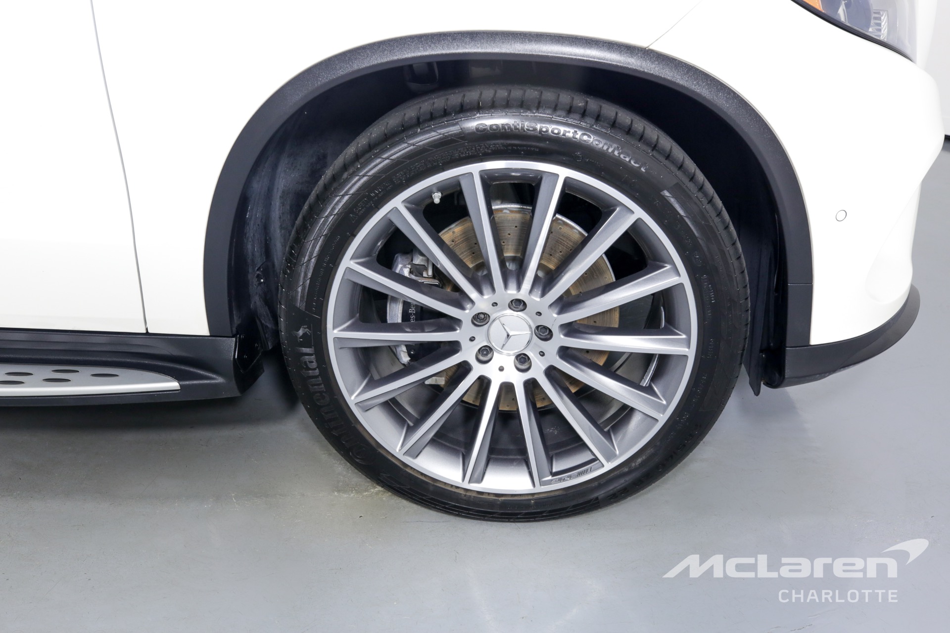 Used 2019 Mercedes-Benz GLE AMG GLE 43 | Charlotte, NC