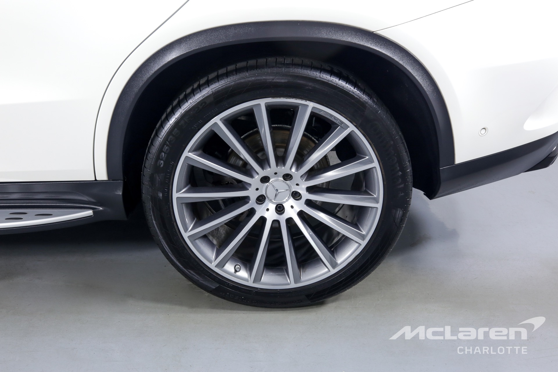 Used 2019 Mercedes-Benz GLE AMG GLE 43 | Charlotte, NC