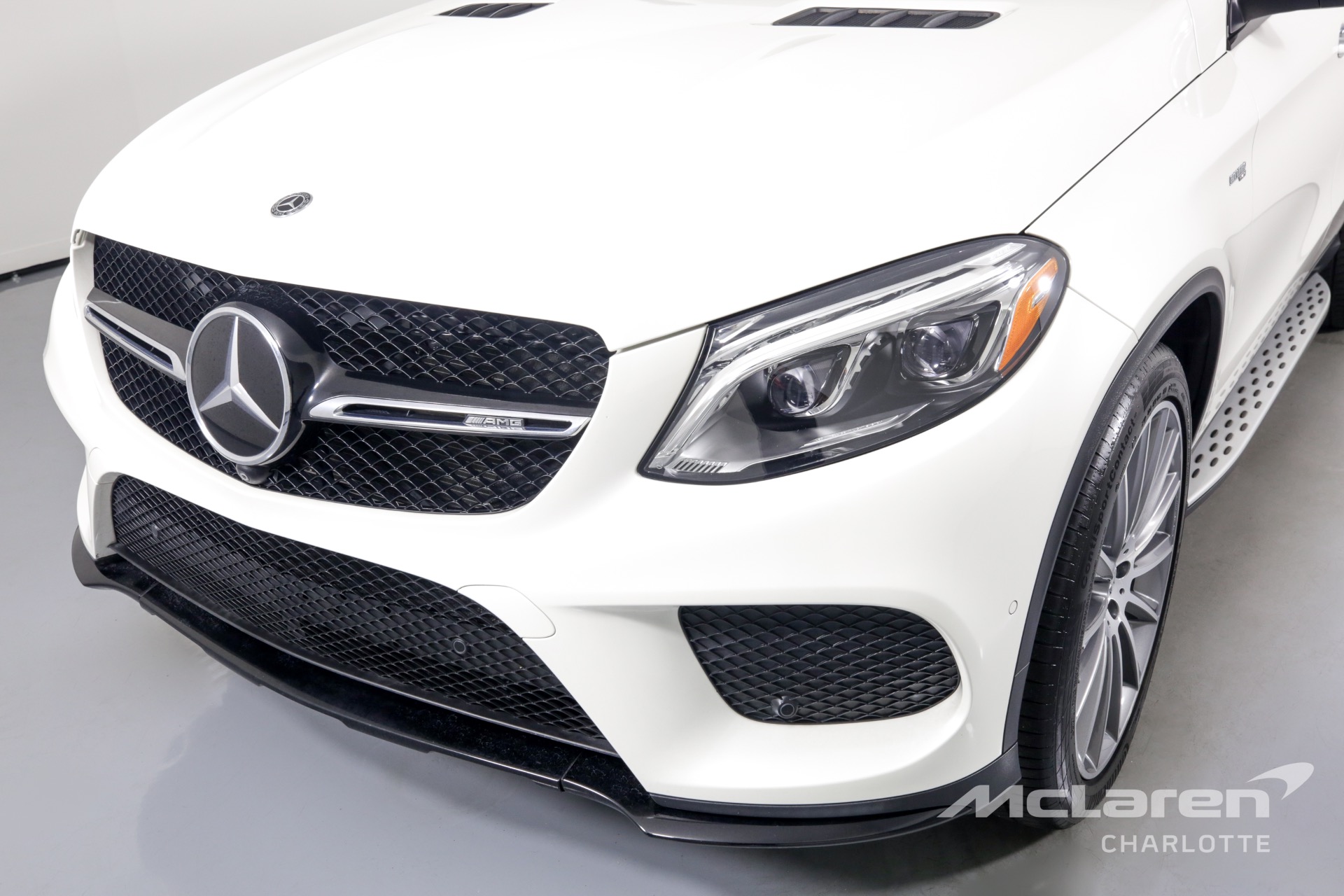 Used 2019 Mercedes-Benz GLE AMG GLE 43 | Charlotte, NC