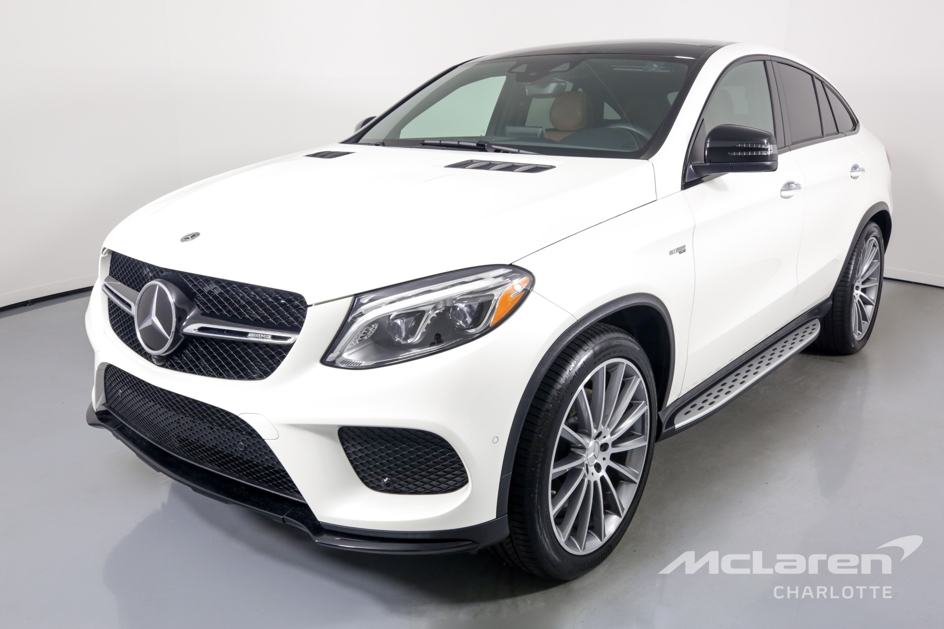 Used 2019 Mercedes-Benz GLE AMG GLE 43 | Charlotte, NC