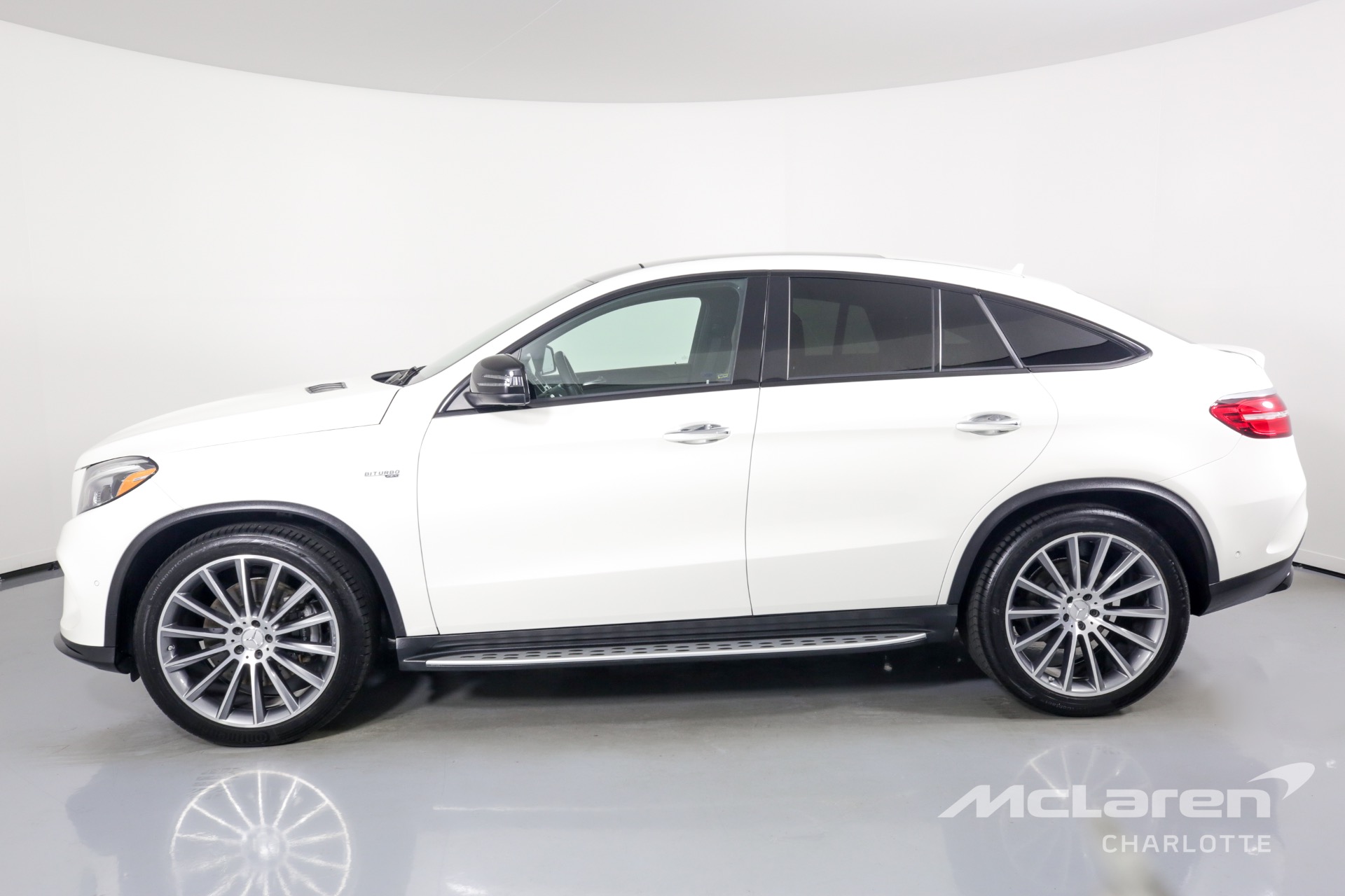Used 2019 Mercedes-Benz GLE AMG GLE 43 | Charlotte, NC