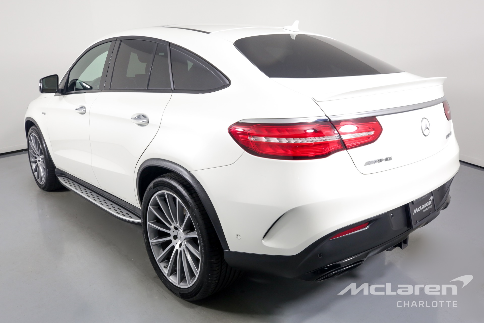 Used 2019 Mercedes-Benz GLE AMG GLE 43 | Charlotte, NC