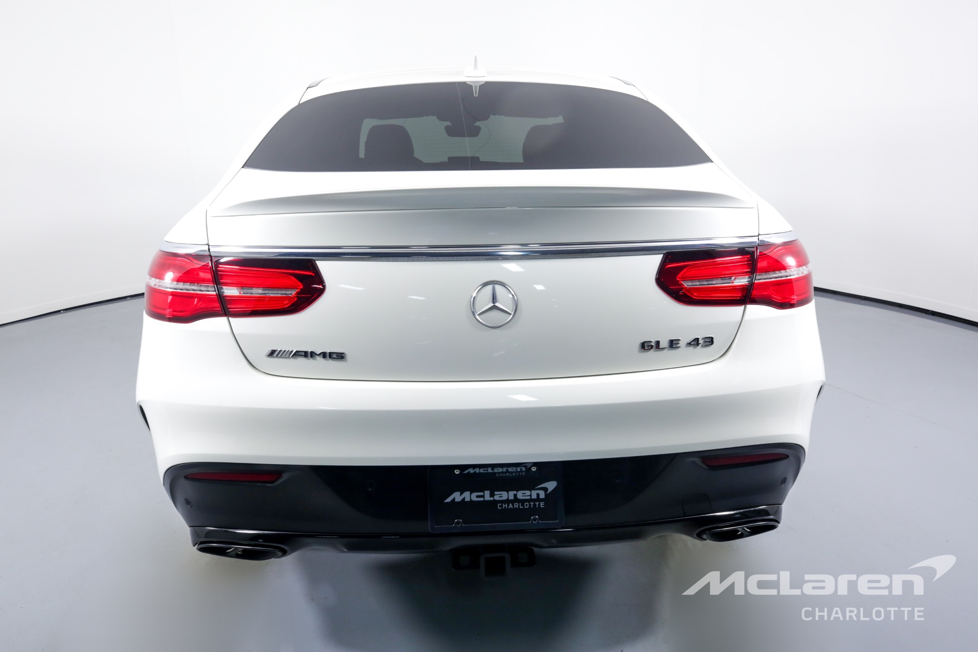 Used 2019 Mercedes-Benz GLE AMG GLE 43 | Charlotte, NC