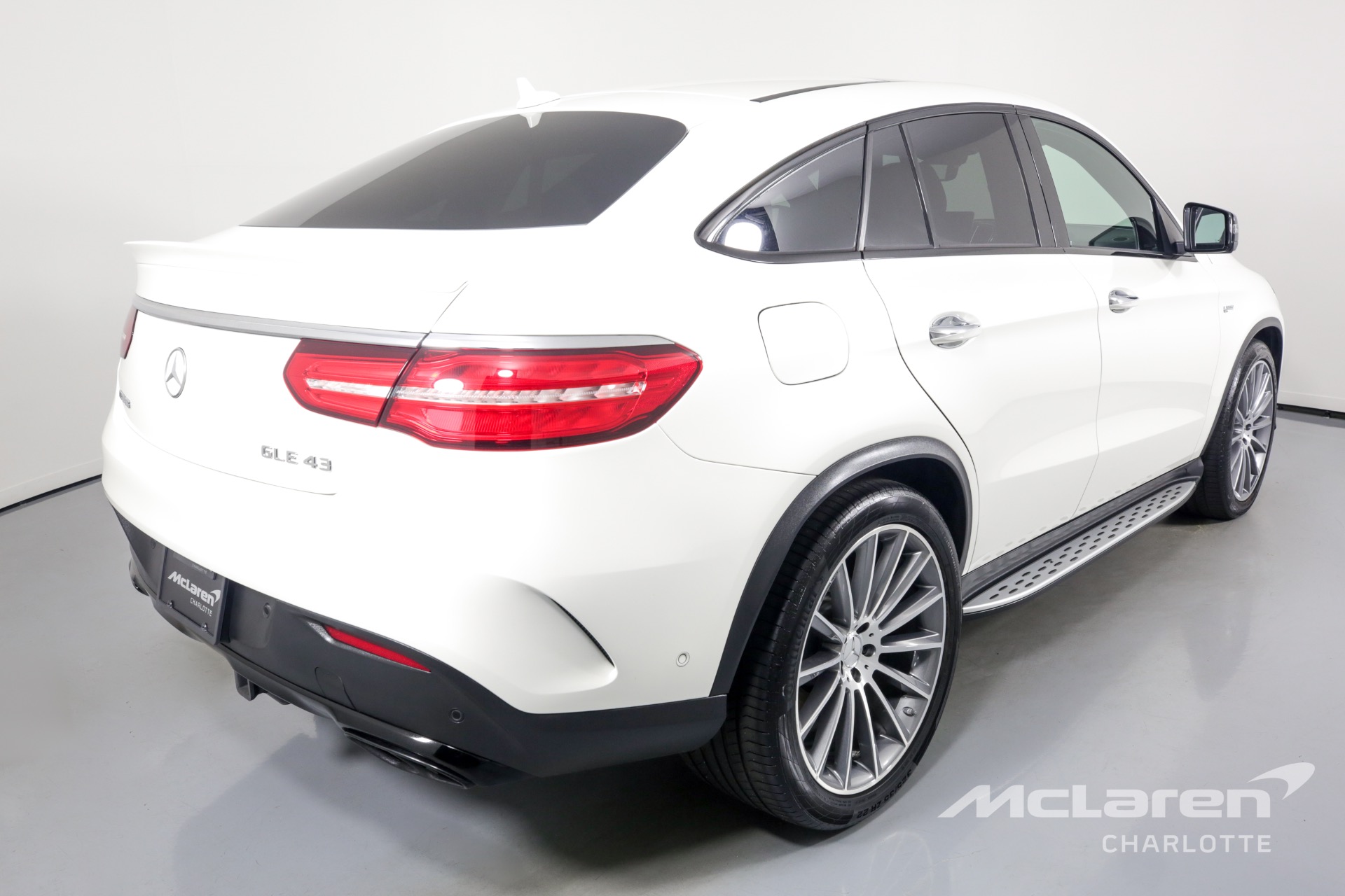 Used 2019 Mercedes-Benz GLE AMG GLE 43 | Charlotte, NC