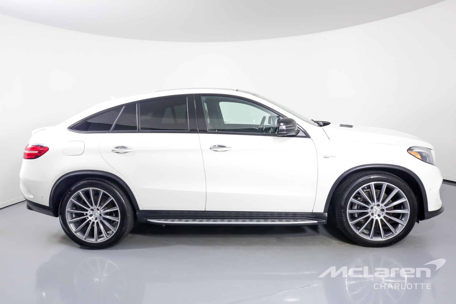 Used 2019 Mercedes-Benz GLE AMG GLE 43 | Charlotte, NC