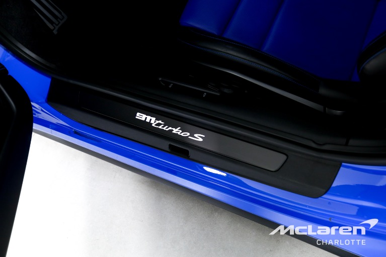 Used-2022-Porsche-911-Turbo-S