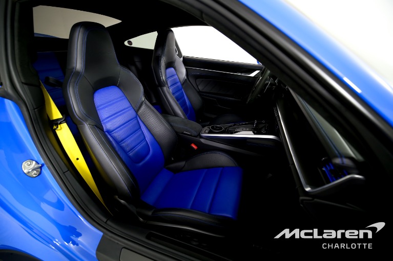 Used-2022-Porsche-911-Turbo-S