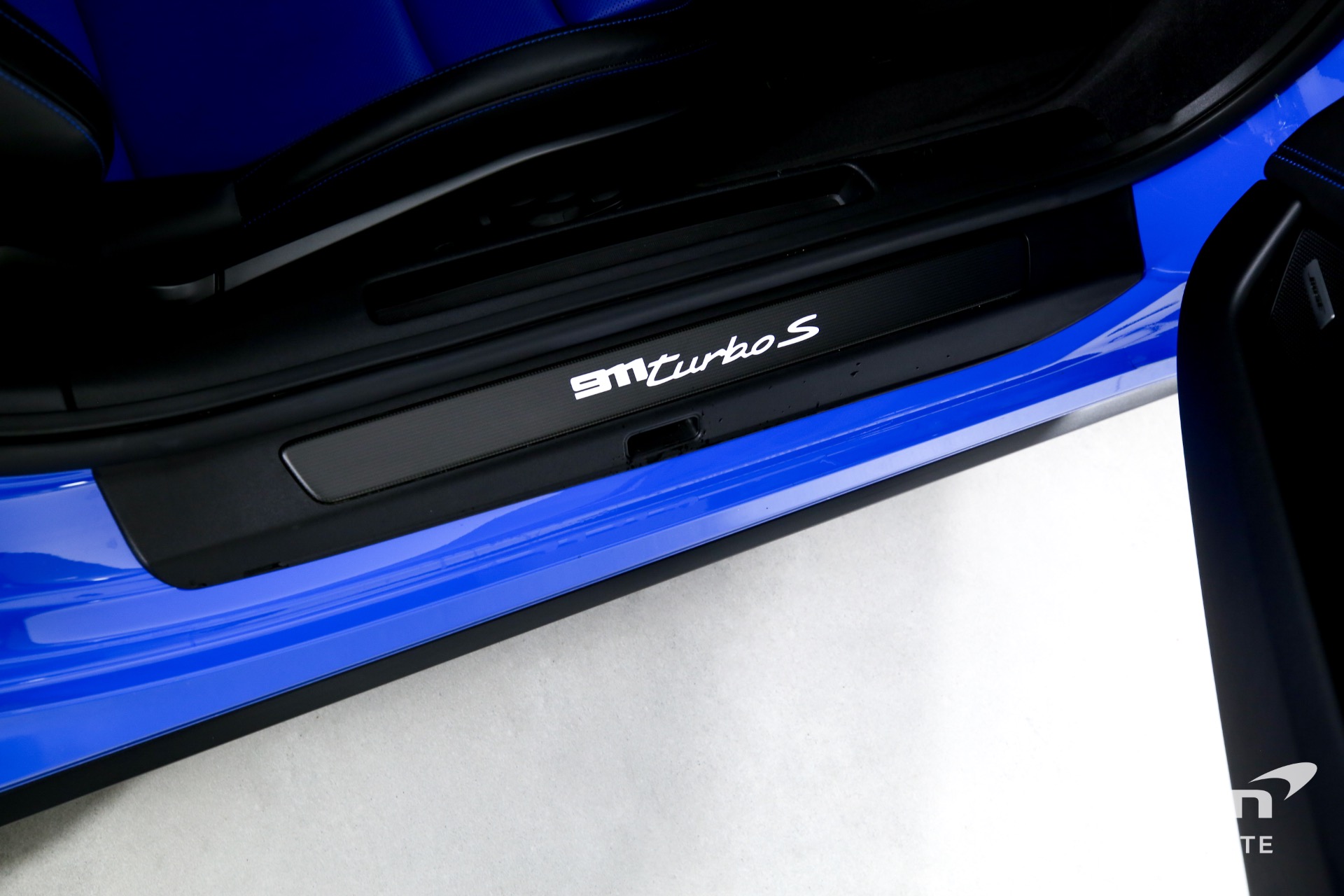 Used 2022 Porsche 911 Turbo S | Charlotte, NC