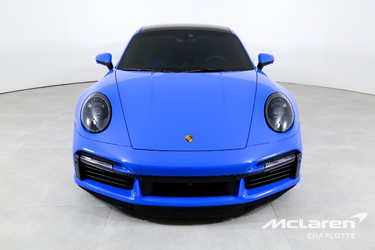 Used-2022-Porsche-911-Turbo-S