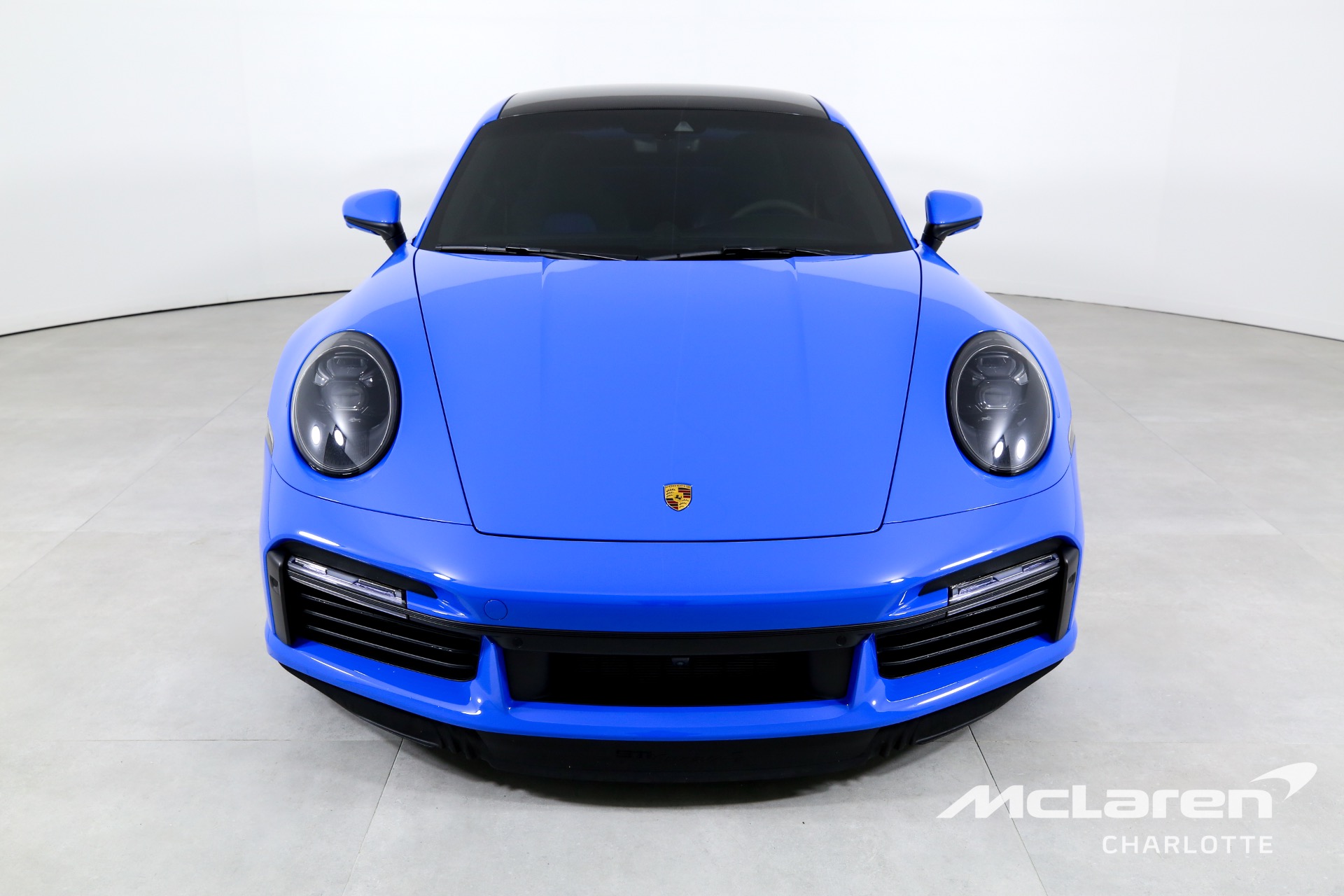 Used 2022 Porsche 911 Turbo S | Charlotte, NC