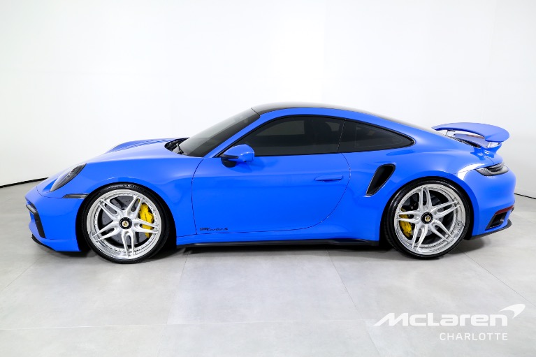 Used-2022-Porsche-911-Turbo-S