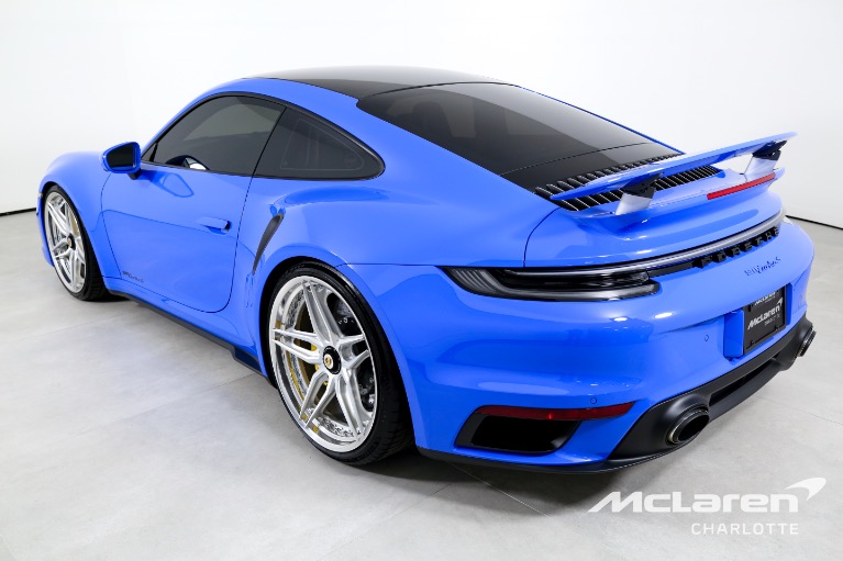 Used-2022-Porsche-911-Turbo-S