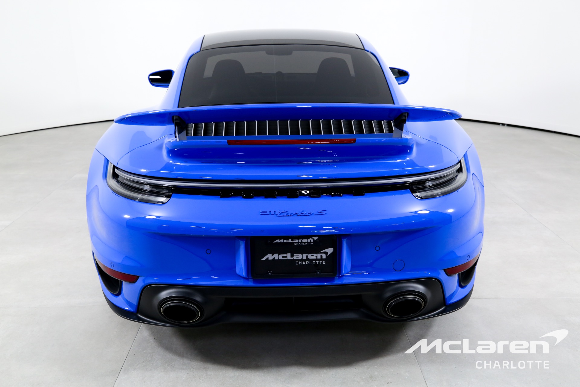 Used 2022 Porsche 911 Turbo S | Charlotte, NC