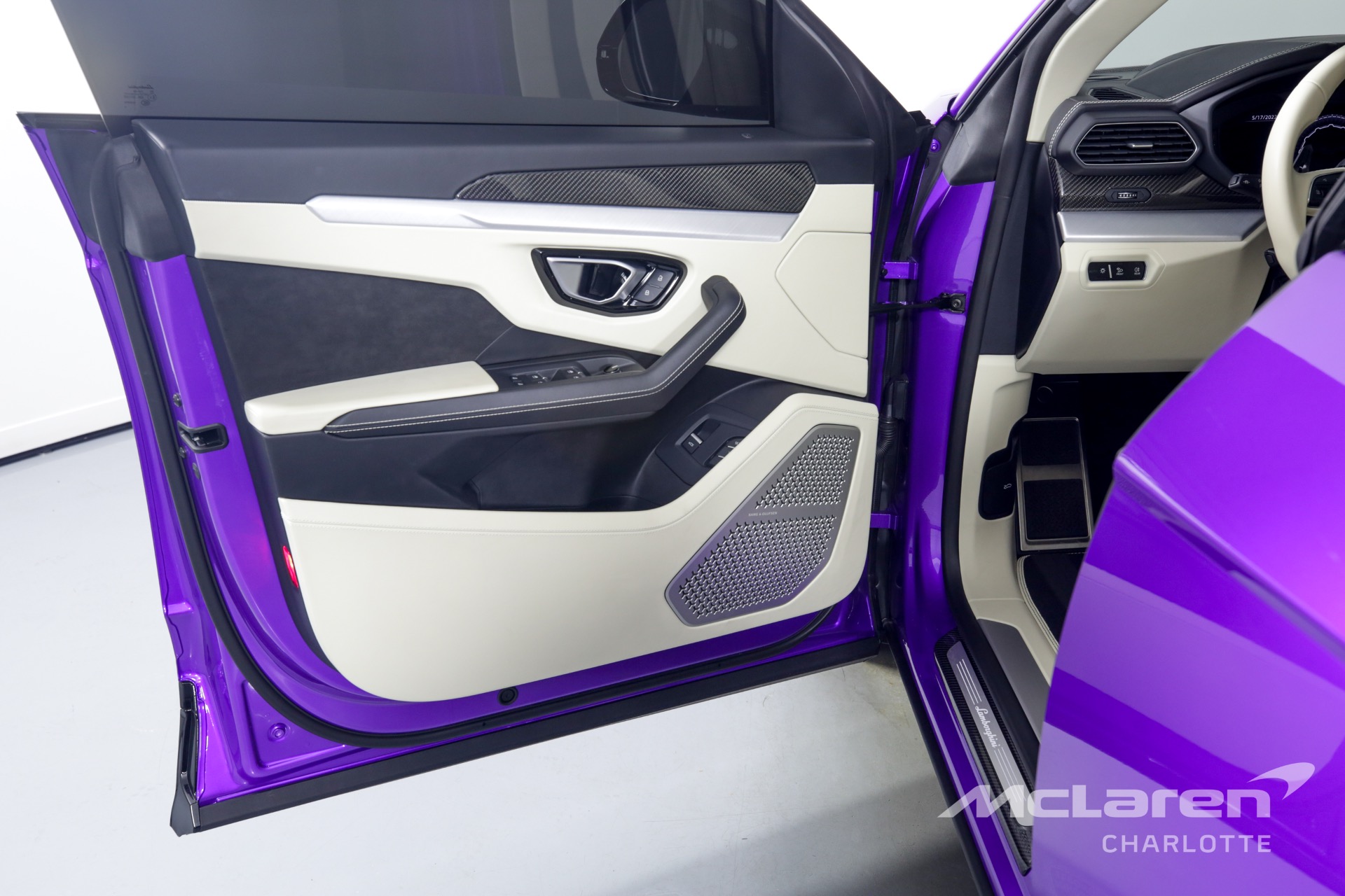 Used 2021 Lamborghini Urus | Charlotte, NC