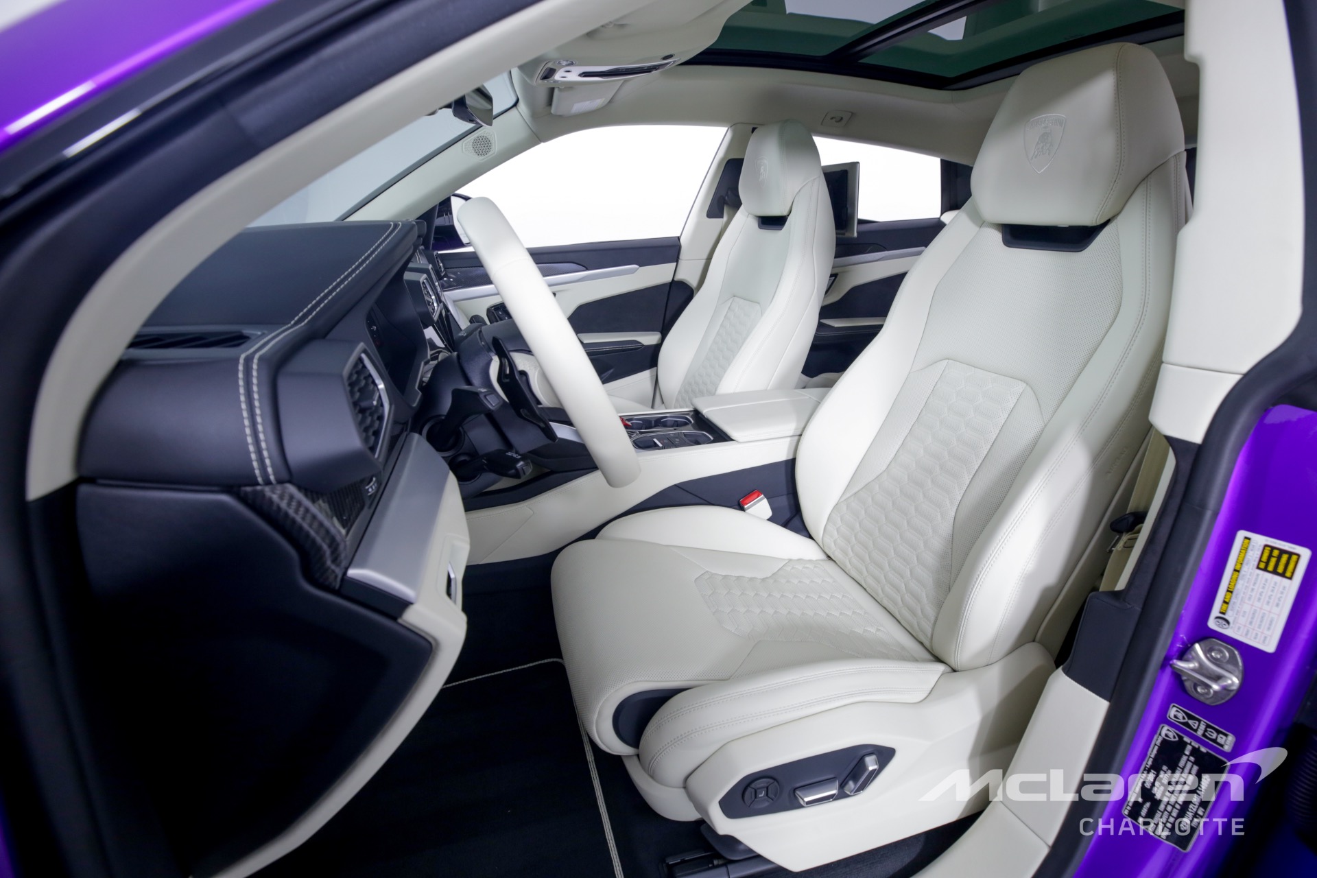 Used 2021 Lamborghini Urus | Charlotte, NC