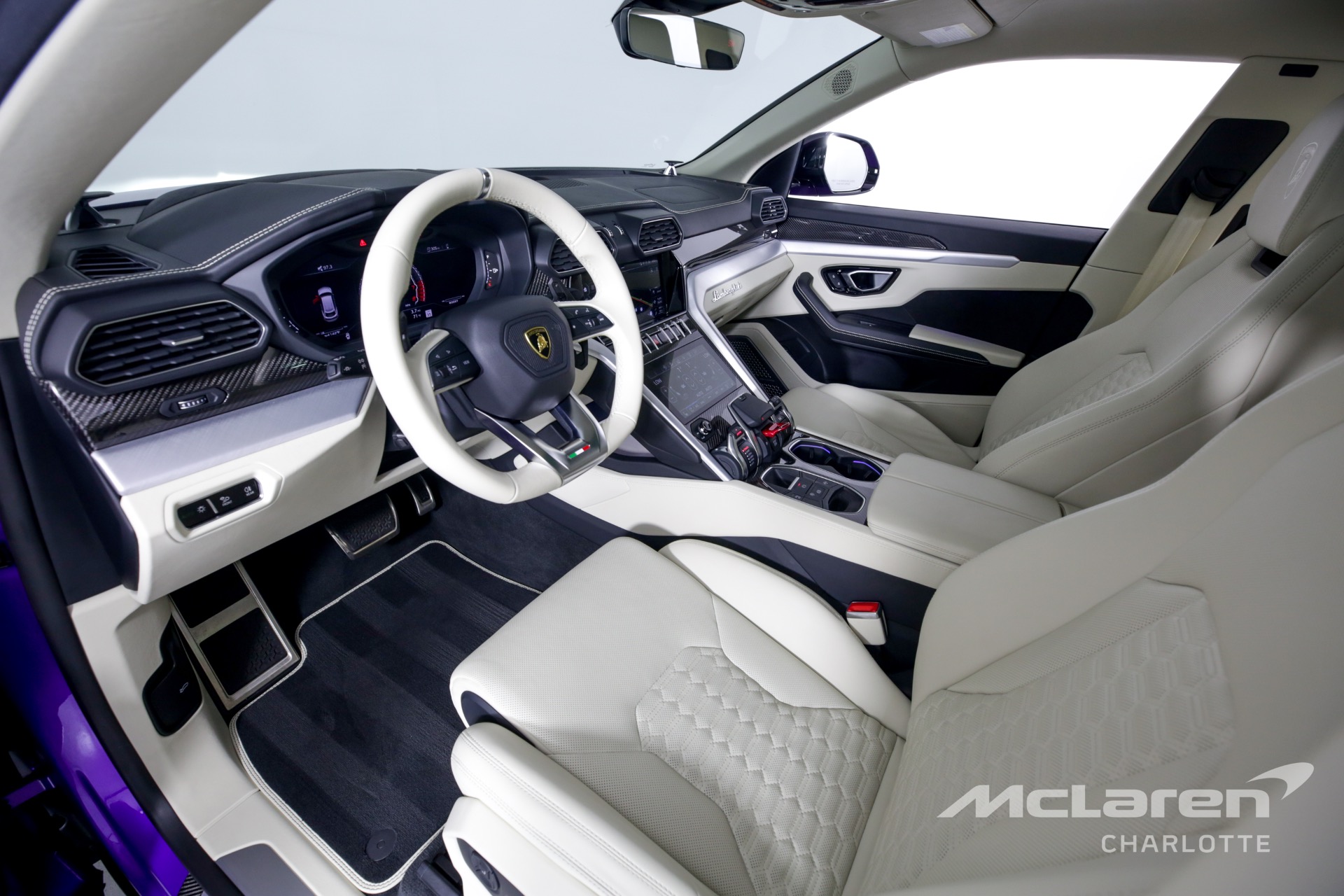 Used 2021 Lamborghini Urus | Charlotte, NC