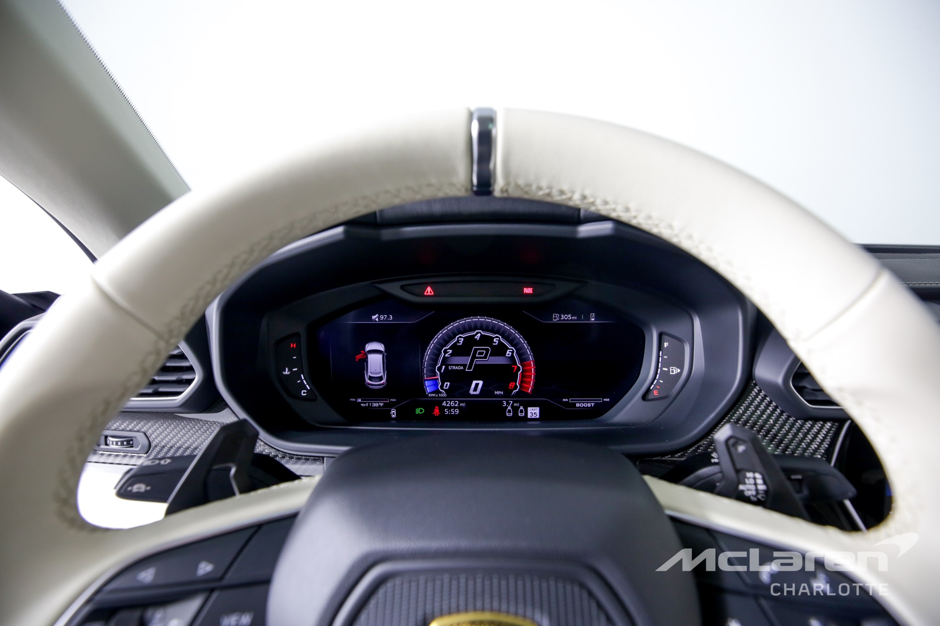 Used 2021 Lamborghini Urus | Charlotte, NC