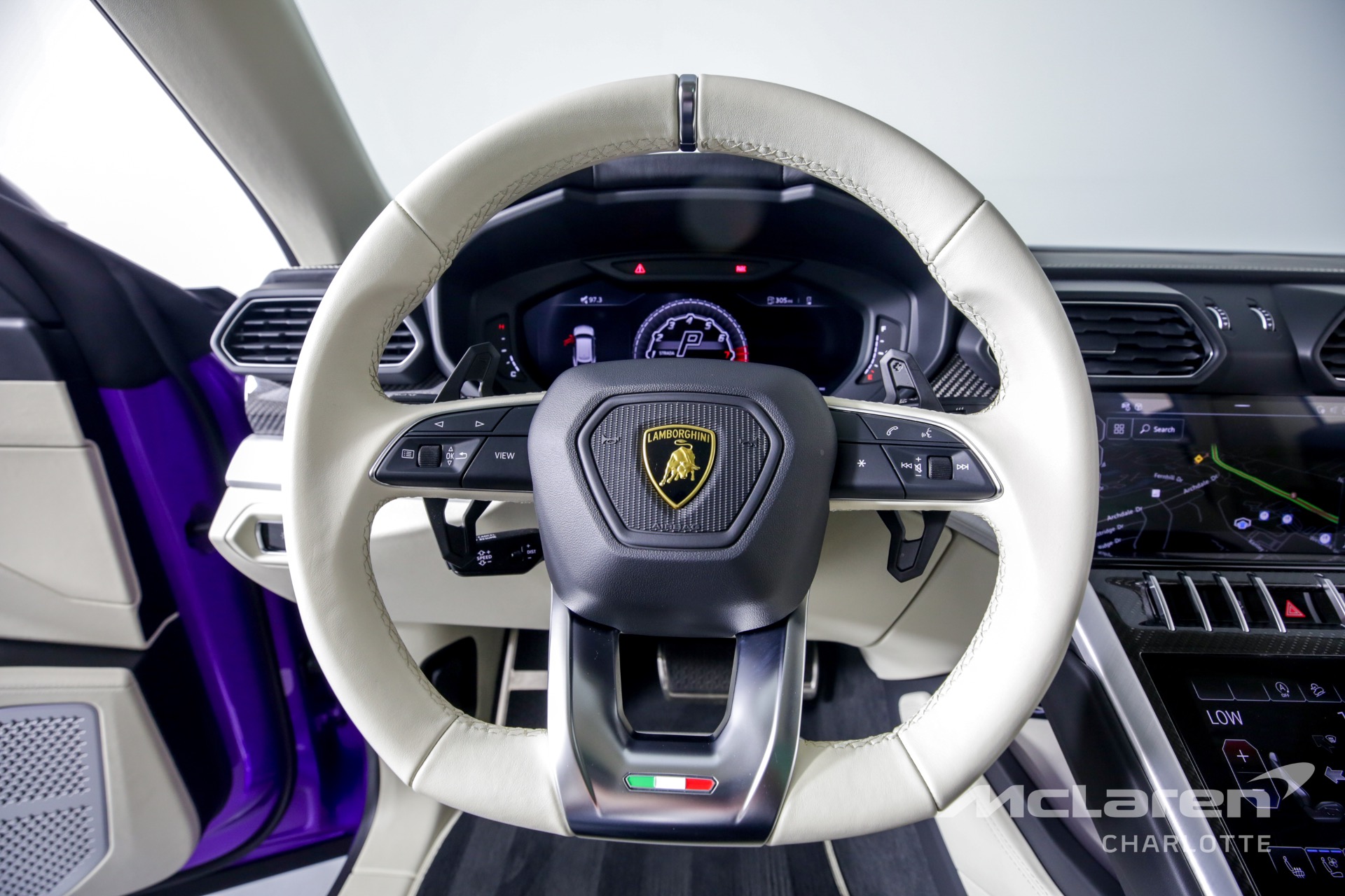Used 2021 Lamborghini Urus | Charlotte, NC