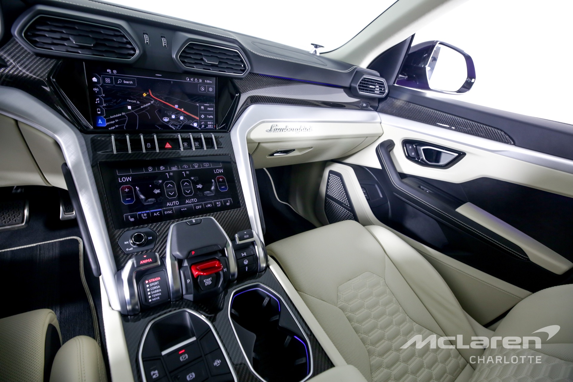 Used 2021 Lamborghini Urus | Charlotte, NC