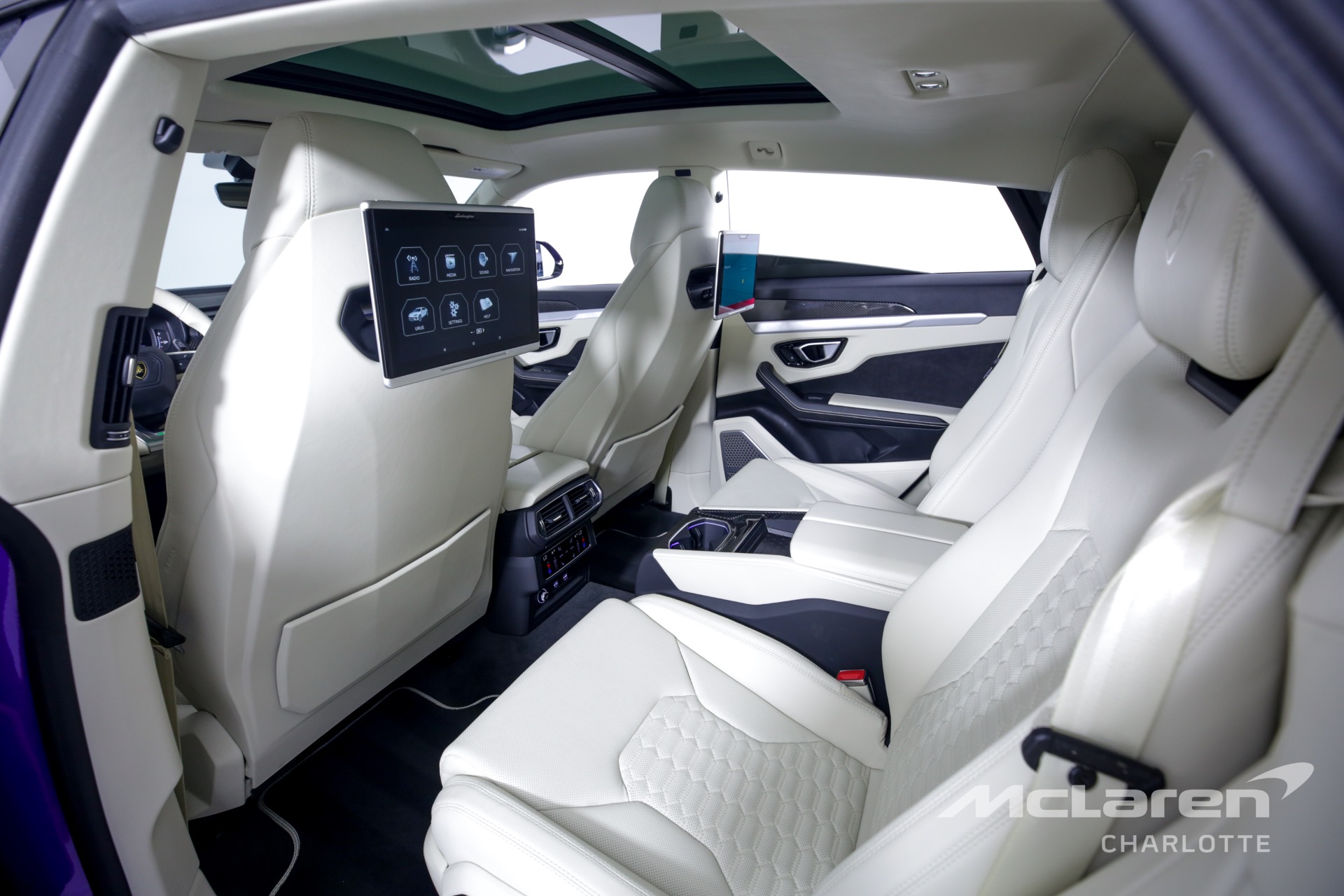 Used 2021 Lamborghini Urus | Charlotte, NC