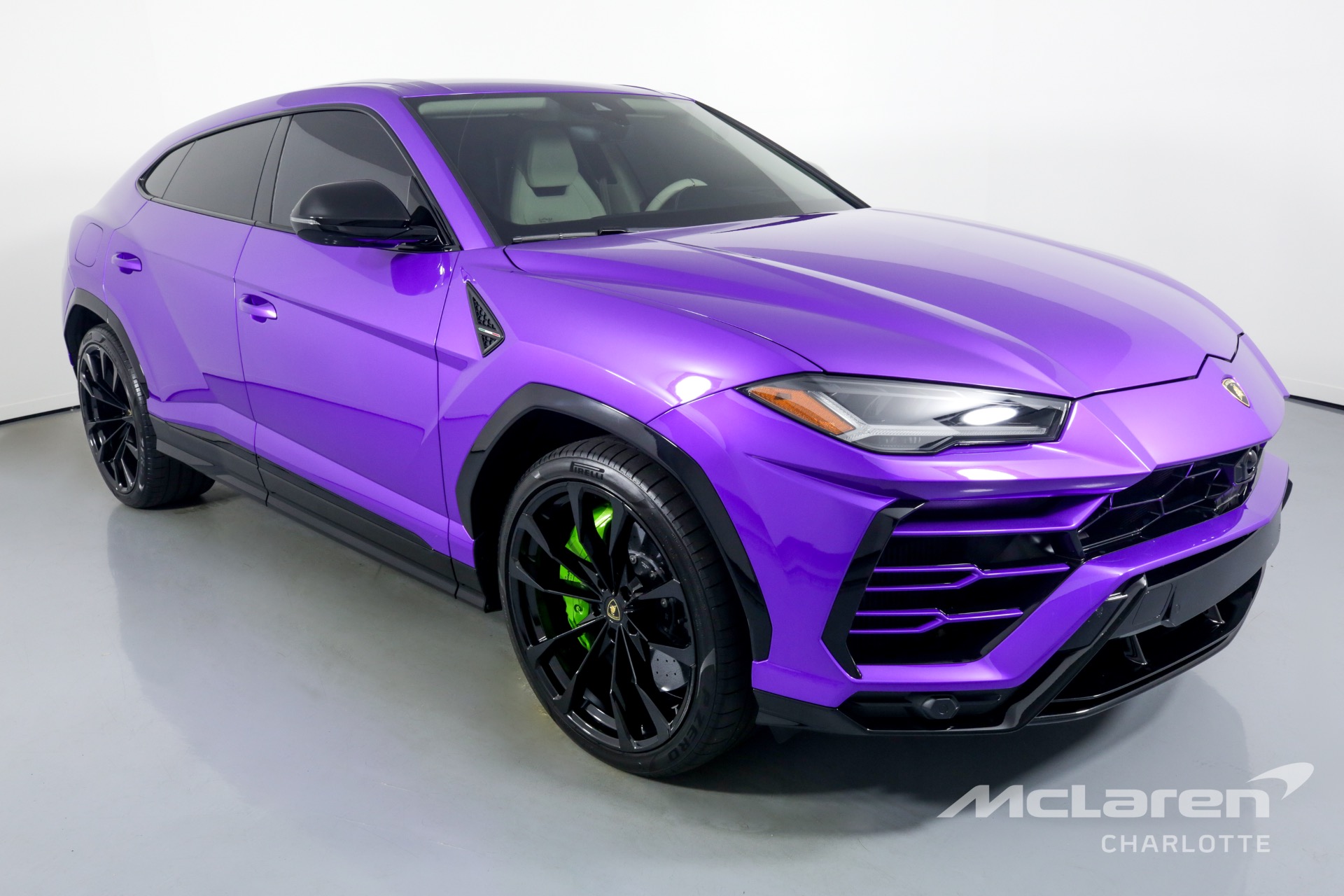 Used 2021 Lamborghini Urus | Charlotte, NC