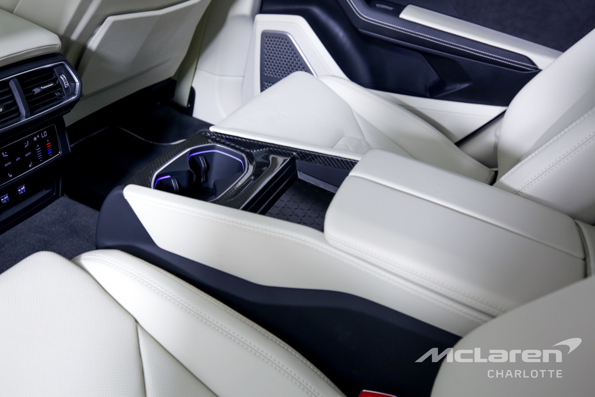 Used 2021 Lamborghini Urus | Charlotte, NC