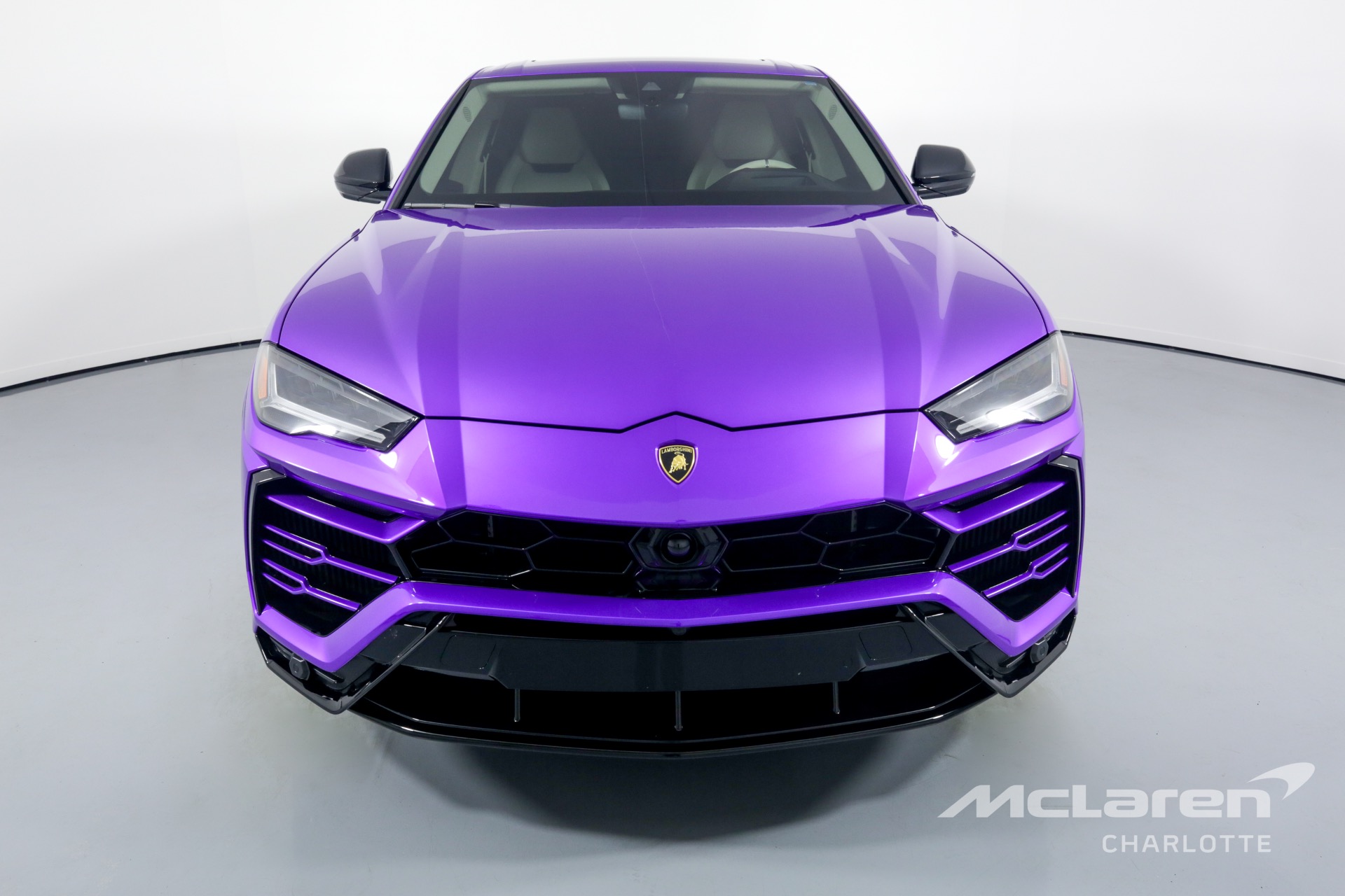 Used 2021 Lamborghini Urus | Charlotte, NC