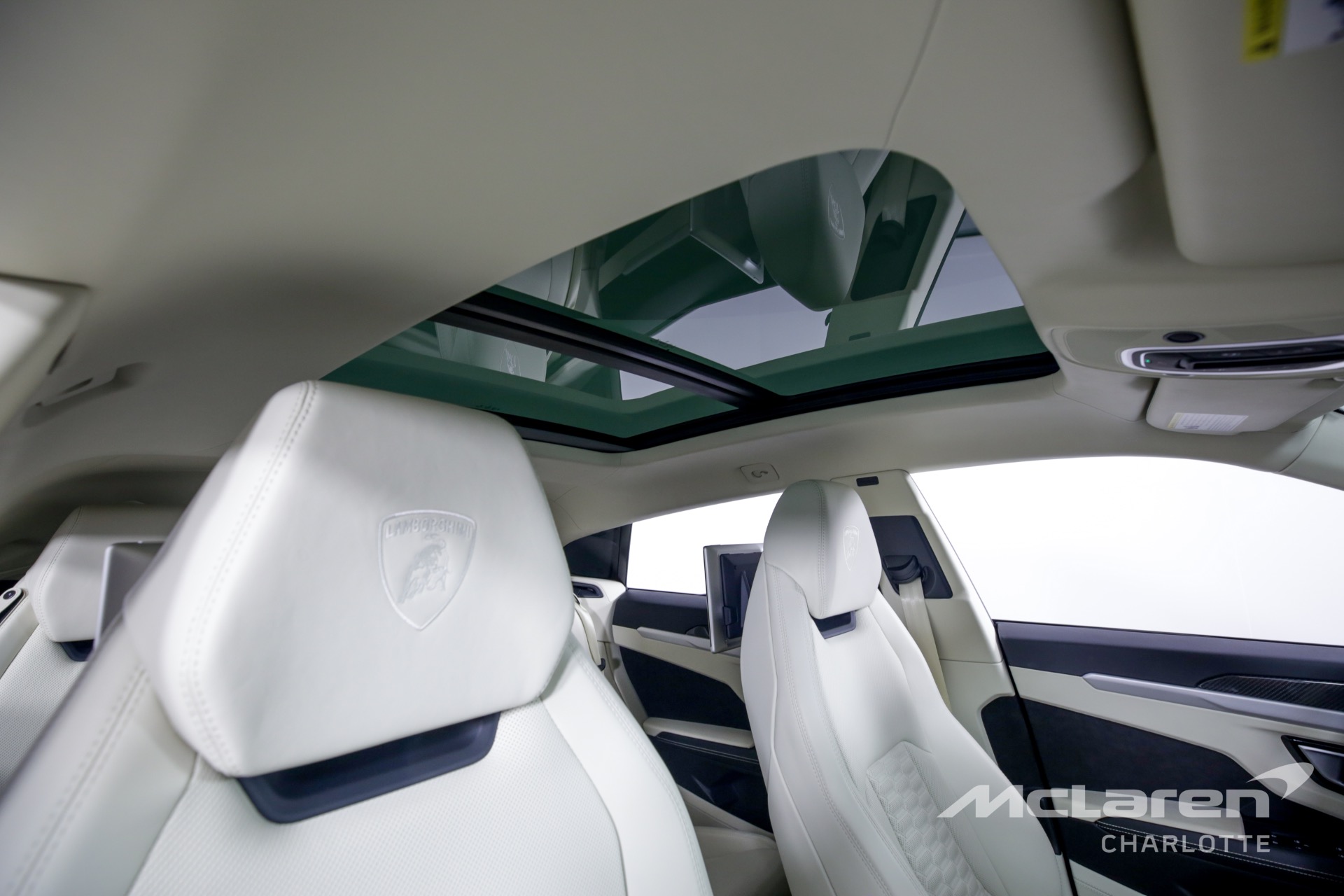 Used 2021 Lamborghini Urus | Charlotte, NC