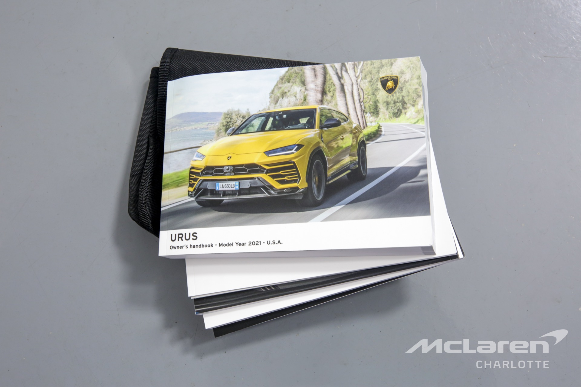 Used 2021 Lamborghini Urus | Charlotte, NC