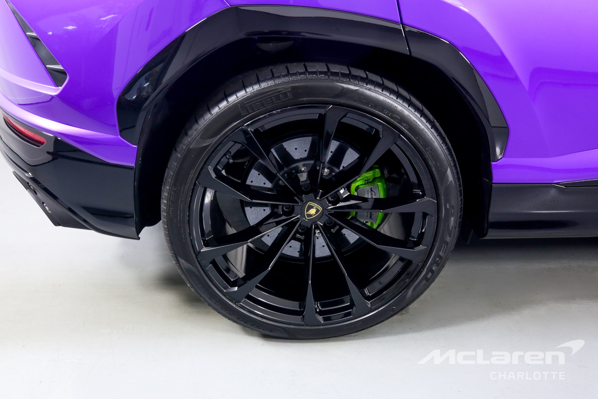 Used 2021 Lamborghini Urus | Charlotte, NC