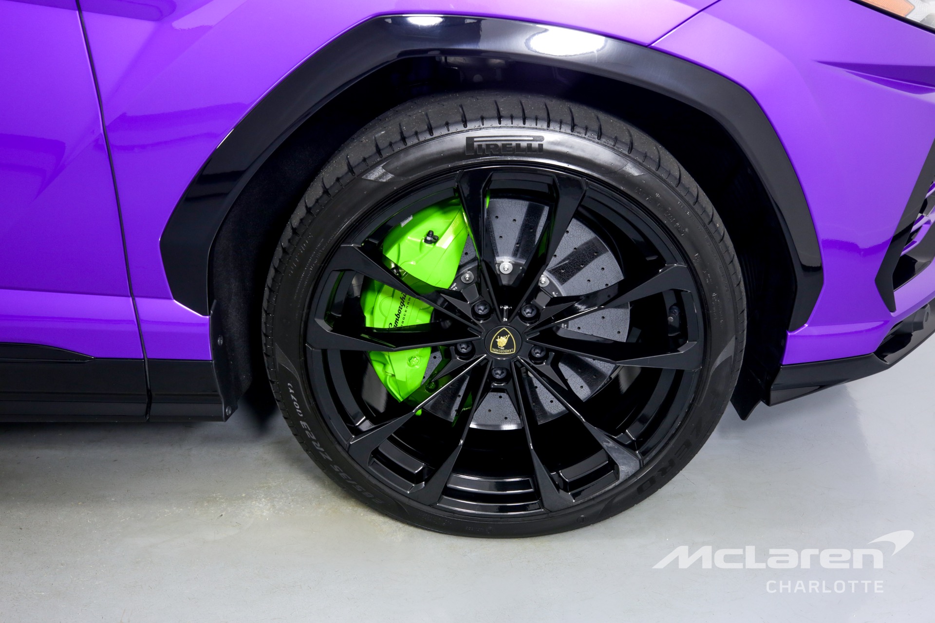 Used 2021 Lamborghini Urus | Charlotte, NC
