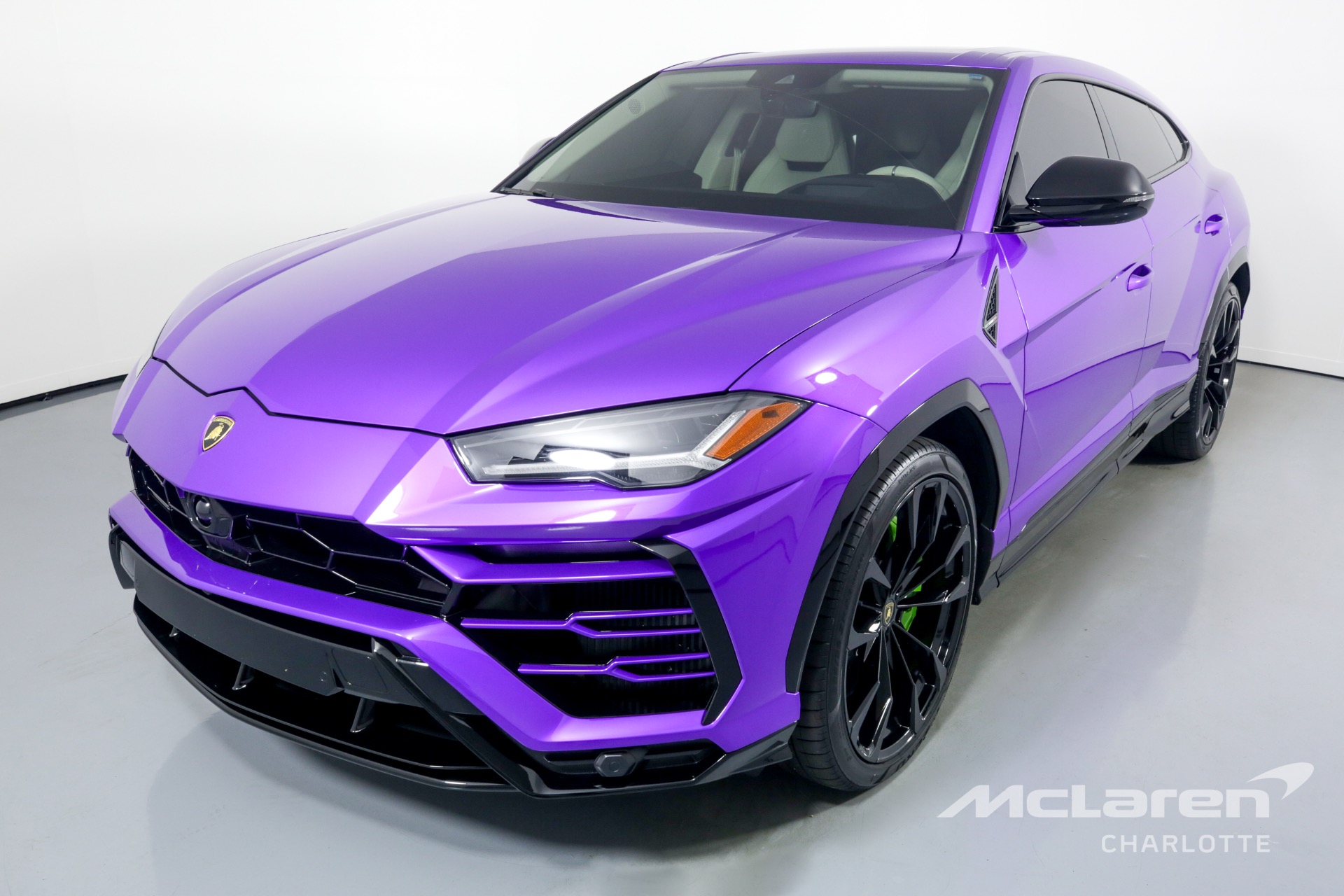 Used 2021 Lamborghini Urus | Charlotte, NC