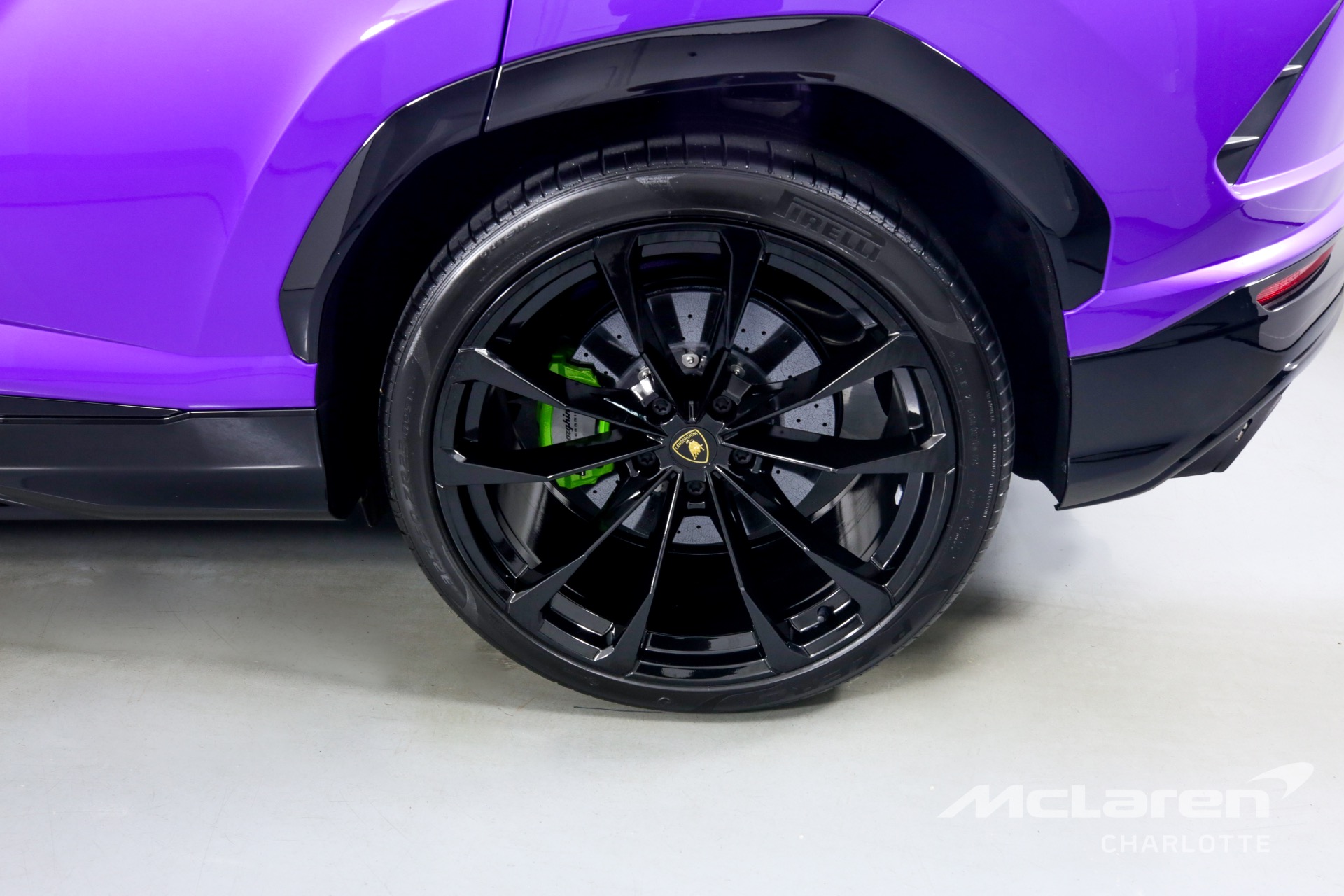 Used 2021 Lamborghini Urus | Charlotte, NC