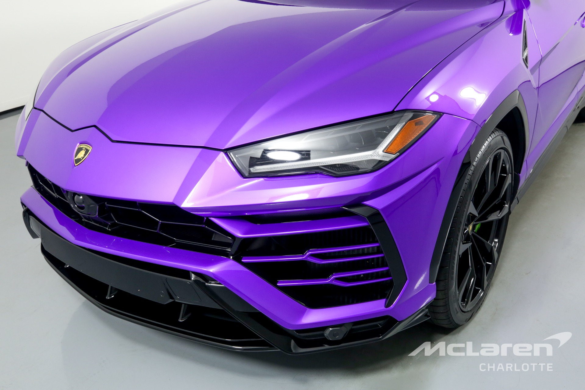 Used 2021 Lamborghini Urus | Charlotte, NC