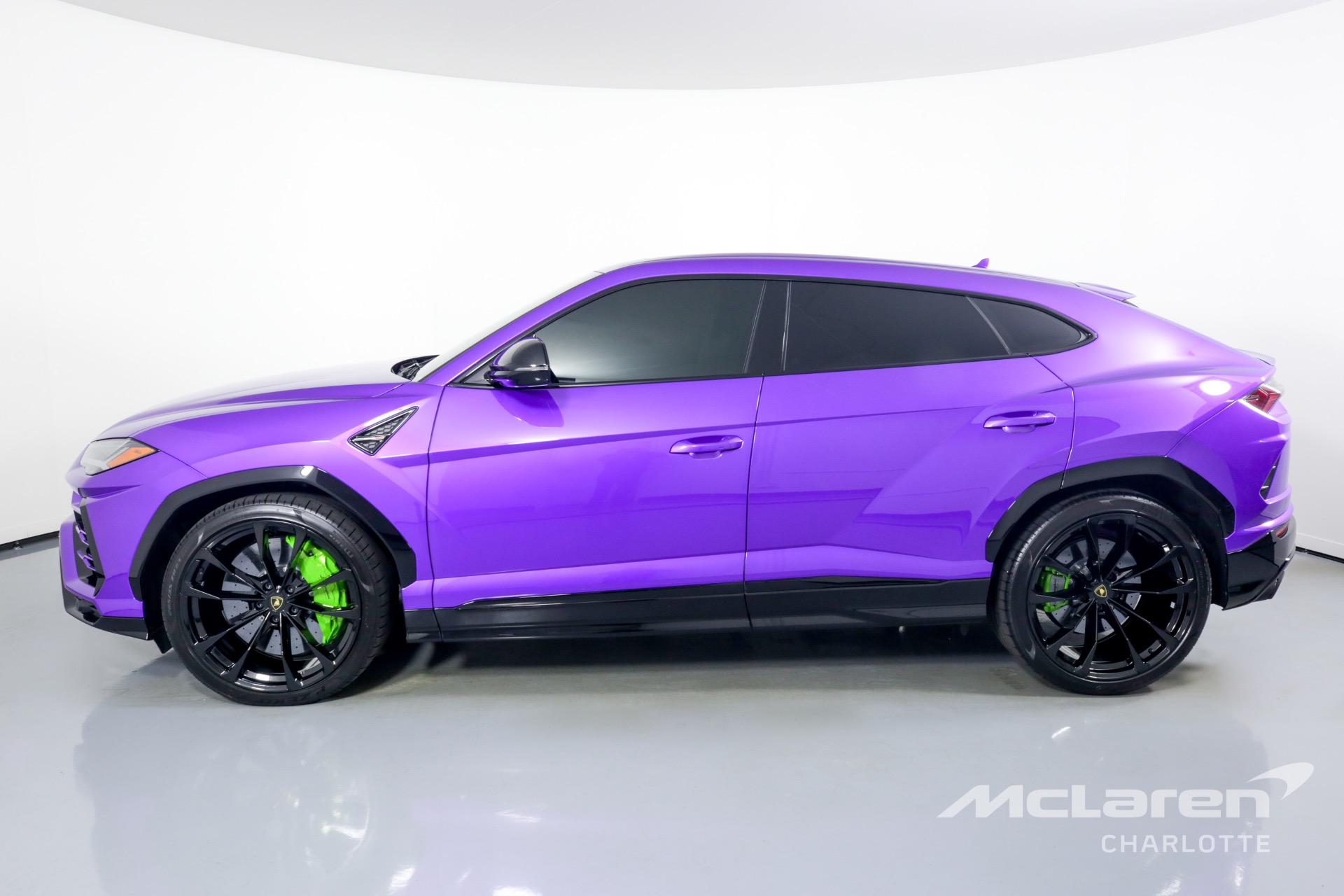 Used 2021 Lamborghini Urus | Charlotte, NC