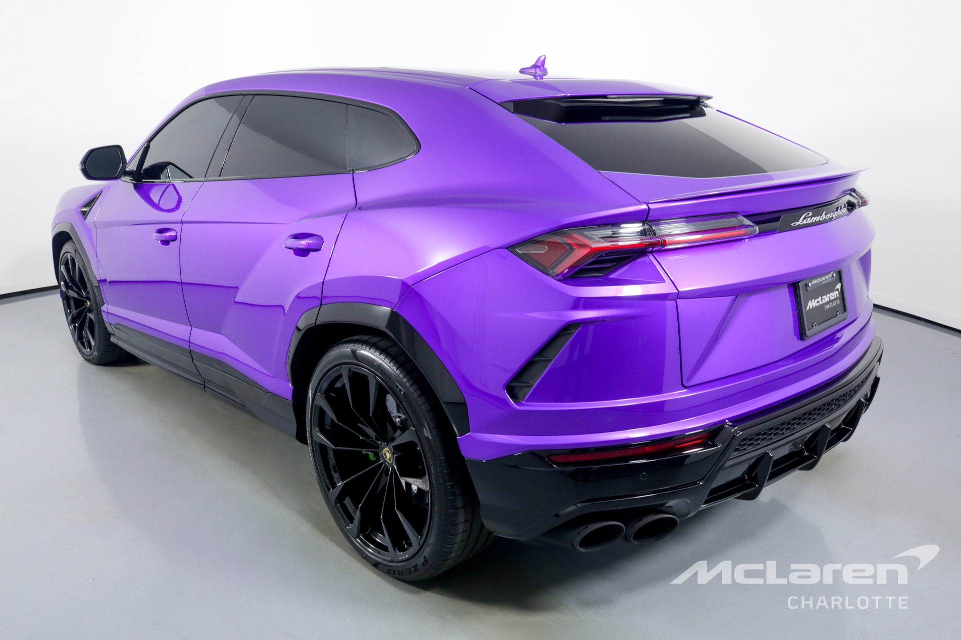 Used 2021 Lamborghini Urus | Charlotte, NC