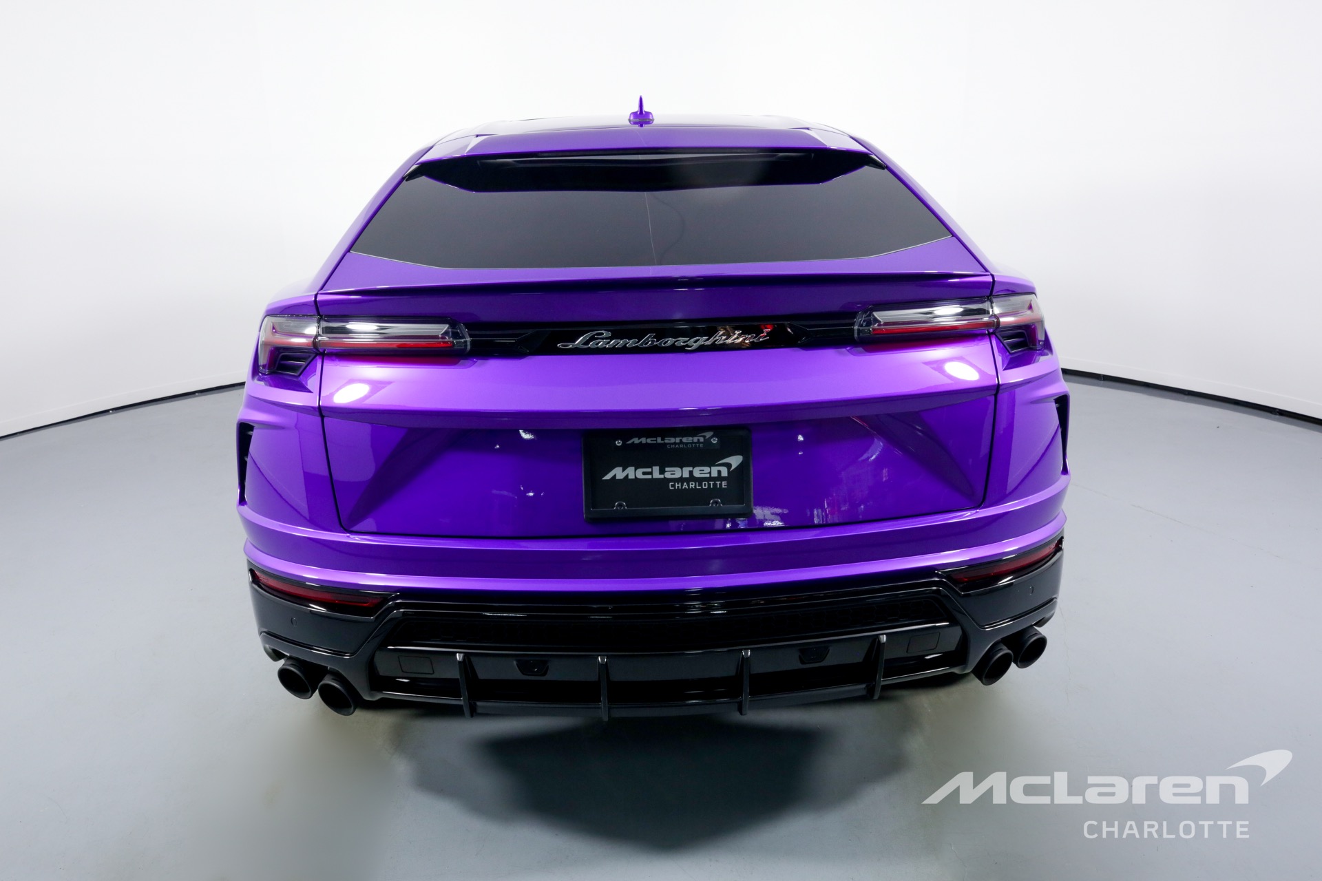 Used 2021 Lamborghini Urus | Charlotte, NC