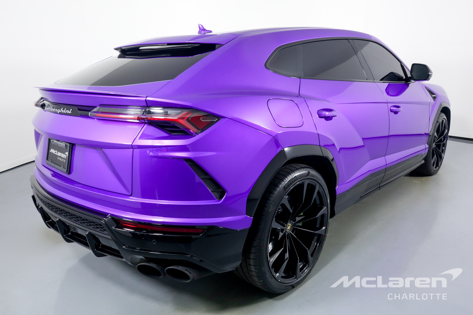 Used 2021 Lamborghini Urus | Charlotte, NC