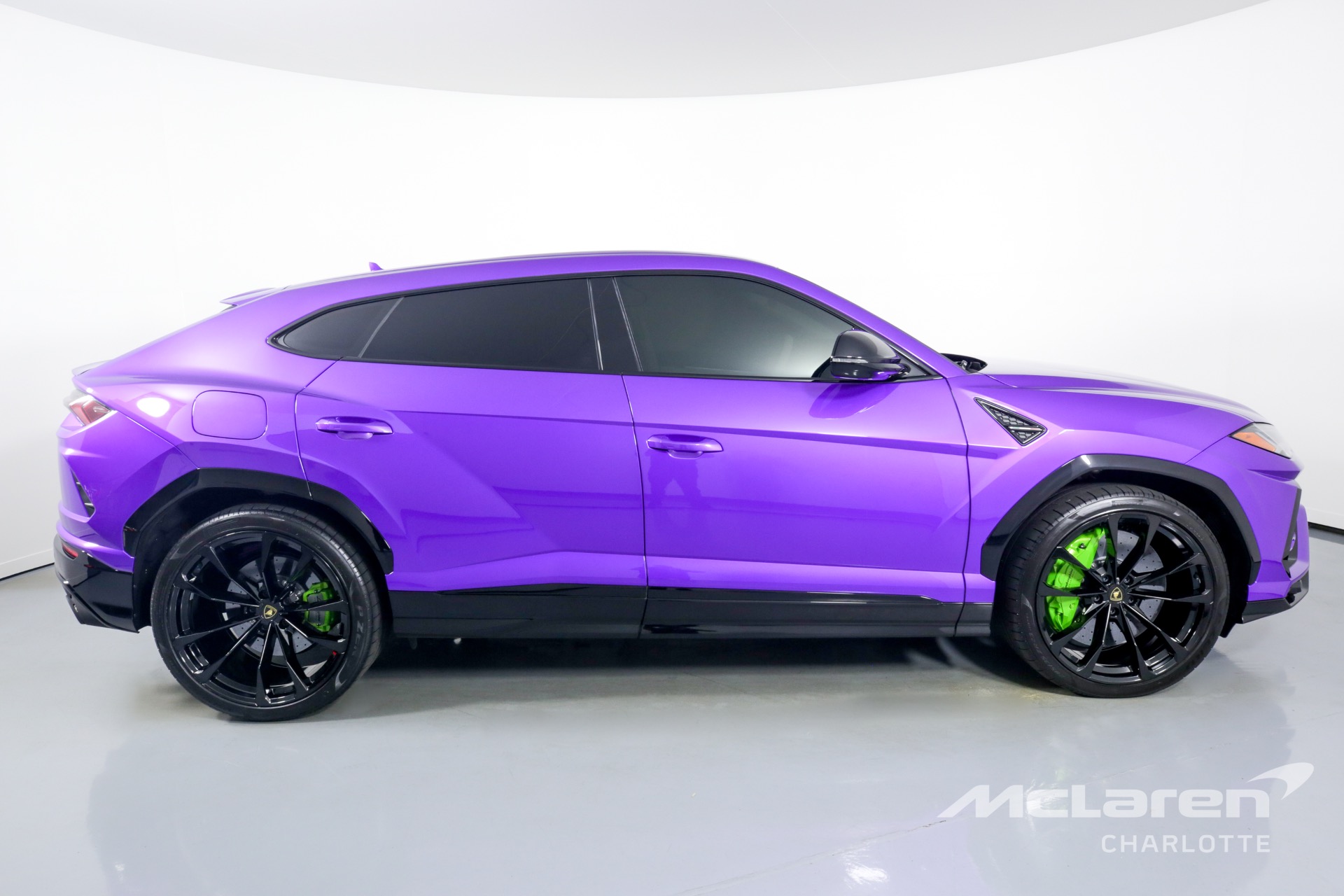 Used 2021 Lamborghini Urus | Charlotte, NC