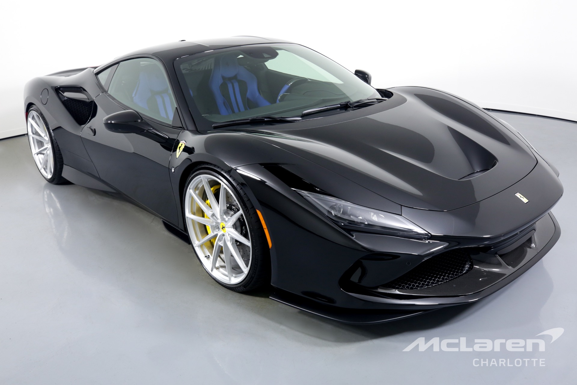 Used 2022 FERRARI F8 | Charlotte, NC