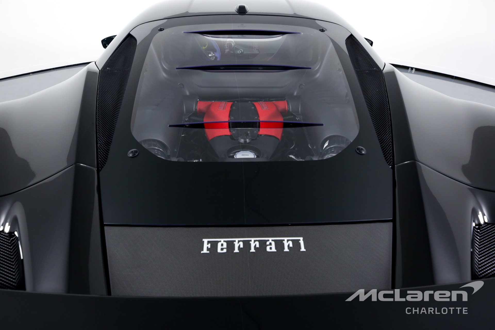 Used 2022 FERRARI F8 | Charlotte, NC